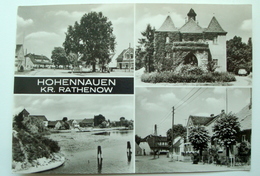 Hohennauen - Rathenow