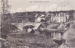 PONT-SCORFF - Vue Du Centre - Pont Scorff