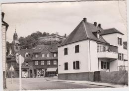 HOMBURG/Saar  Saarbrücherstrasse - Saarpfalz-Kreis