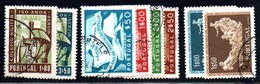 N° 805 / 812 - 1954 - Années Complètes