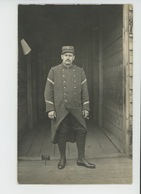 GUERRE 1914-18 - ALLEMAGNE - CAMP DE PRISONNIERS DE HAMMELBURG - Prisonnier Français En 1915 - Hammelburg
