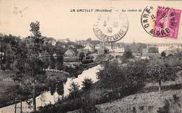 La Gacilly         56        La Rivière De L'Aff        2               (Voir Scan) - La Gacilly