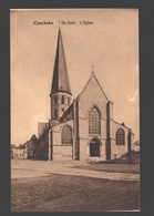 Kruibeke / Cruybeke - De Kerk - Kruibeke