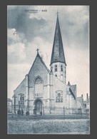 Kruibeke / Cruybeke - Kerk - Uitgave C. Staes - Van Landeghem - Kruibeke