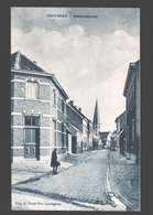 Kruibeke / Cruybeke - Ambachtstraat - Uitgave C. Staes - Van Landeghem - Geanimeerd - Kruibeke