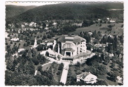 CH-5865   DORNACH : Goetheanum, Freie Hochschule Für Geisteswissenschaft - Dornach