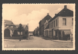 Rupelmonde - Kerkstraat - Kruibeke