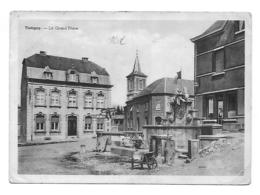 Tintigny Grand Place - Tintigny