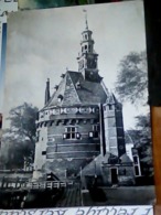 Hoofdtoren, Hoorn, Noord-Holland, Netherlands KLOKKTOREN V1958 HK4706 - Hoorn