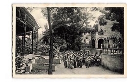 Allemagne Otigheim Volksschauspiel Volksschauspiele Oetigheim Spectacle Folklorique CPSM PF - Rastatt