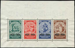 ** EMPIRE 479/82 : La Série En Bloc, TB - Unused Stamps