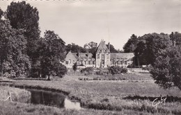 Environs De Cloyes-sur-le-Loir - Château Des Jonchet (XVIème Siècle) - Ohne Zuordnung