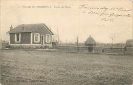 PLAINE DE PORCHEVILLE - Chalet Des Fleurs. - Porcheville