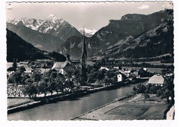 A-4191   ZELL Am ZILLER : - Schwaz