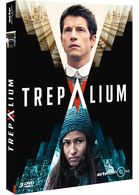 TREPALIUM  °°°°°°°°°°   SERIE   3 DVD 6 FOIS 52 MM - TV-Serien