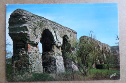 ARS Sur MOSELLE - Aqueduc Romain  ( 57 Moselle ) - Ars Sur Moselle