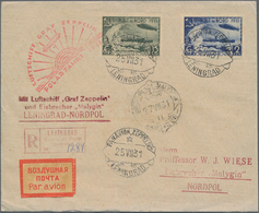 Deutschland: 1866/1944 (ca.), Vielseitige Partie Von Briefen Und Karten, Dabei Altdeutschland-Briefe - Sammlungen