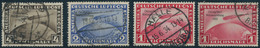 Deutsches Reich - 3. Reich: 1927/42, Gestempelter Dublettenbestand In Unterschiedlichen Stückzahlen - Lettres & Documents