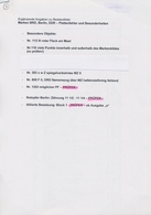 Bundesrepublik Deutschland: 1948/2002, Meist Bund Und Auch Etwas Berlin Und DDR, Umfangreicher Samml - Sammlungen