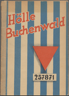 Literatur: Nachkriegsliteratur. 15 Meist Historische Bücher über Den 2. Weltkrieg, Z.B. "German Radi - Other & Unclassified