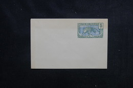 CONGO - Entier Postal Type Panthère , Non Circulé - L 52374 - Lettres & Documents