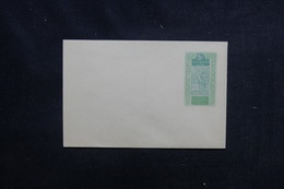 HAUT SÉNÉGAL ET NIGER - Entier Postal Type Méhariste , Non Circulé - L 52375 - Cartas