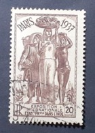 France (ex-colonies & Protectorats) > Inde (1892-1954) > Neufs   N° 112 - Used Stamps