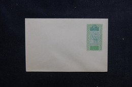HAUT SÉNÉGAL ET NIGER - Entier Postal  Type Méhariste, Non Circulé - L 52383 - Briefe U. Dokumente