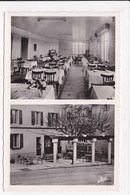 CP 83 COMPS SUR ARTUBY Grand Hotel Le Restaurant Un Coin De La Terrasse - Comps-sur-Artuby