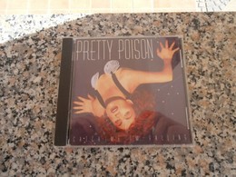 Pretty Poison - Catch Me I'm Falling - CD - Rap & Hip Hop