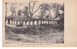 DAHOMEY(DON) FETICHE(ARBRE) - Benin