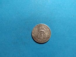 GRAN BRETAGNA 6 PENCE 1911 - H. 6 Pence