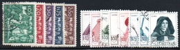 N° 688 / 701 - 1947 - Volledig Jaar