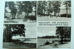 Neuhof - Zossen