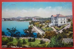 LOSINJ - LUSSINPICCOLO , CIGALE - PURGER & CO. 12432 - Croatia