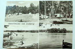 Bantikow - Kyritz