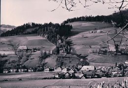 Langnau I E. Kurhaus Dorfberg (21094) 10x15 - Langnau Im Emmental