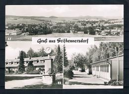 (2612) AK Seifhennersdorf - Mehrbildkarte - Seifhennersdorf
