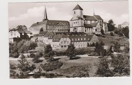 Monchengladbach Blick Auf Munster Und Rathaus - Moenchengladbach