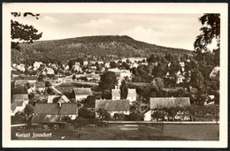 D3637 - TOP Johnsdorf - Schubert & Grosche - Jonsdorf