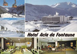 Hotel Acla Da Fontuana, Disentis, Graubünden, Schweiz (pk66570) - Disentis/Mustér