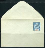 GRANDE COMORES - ENTIER POSTAL - EN N° 2 - NEUVE - SUP - Unused Stamps