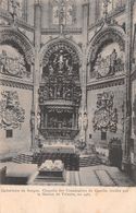 Cathédrale De Burgos Chapelle Des Connétables - - Burgos