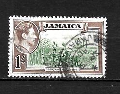 LOTE 1991  ///   COLONIAS INGLESAS - JAMAICA    ¡¡¡ OFERTA - LIQUIDATION !!! JE LIQUIDE !!! - Giamaica (...-1961)