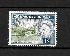 LOTE 1991  ///   COLONIAS INGLESAS - JAMAICA    ¡¡¡ OFERTA - LIQUIDATION !!! JE LIQUIDE !!! - Jamaïque (...-1961)