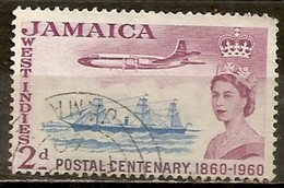 LOTE 1991  ///   COLONIAS INGLESAS - JAMAICA    ¡¡¡ OFERTA - LIQUIDATION !!! JE LIQUIDE !!! - Giamaica (...-1961)