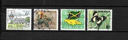 LOTE 1991  ///    JAMAICA    ¡¡¡ OFERTA - LIQUIDATION !!! JE LIQUIDE !!! - Jamaique (1962-...)