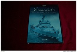 CINEMA DES ARMEES ° JEANNE D'ARC   1960 / 2010  Avec Livret  20 Pages Neuf Sous Celophane - Documentaires