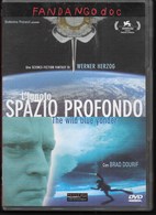 DVD - L'IGNOTO SPAZIO PROFONDO - FANTASCIENZA - 2005 - DOLBY 2.0 - Ciencia Ficción Y Fantasía