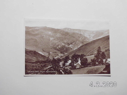 Cader Idris From Penygareg. - Zu Identifizieren